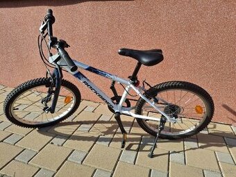 Detský bicykel 20" - 1