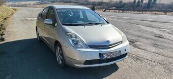 Toyota Prius Hybrid