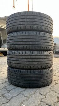 ☀️215/55 r17 Continental Letné - 1