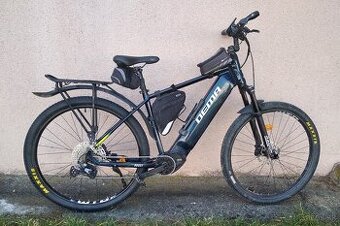 Predám elektrobicykel Dema BOOST 29"