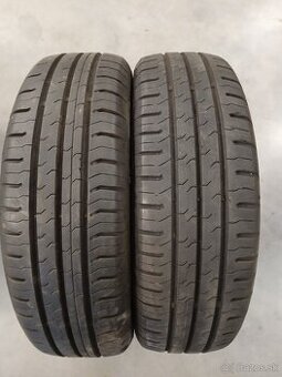 2ks letne 175/70 R14 84T CONTINENTAL CONTI ECO CONTACT 5