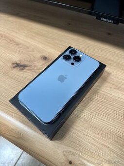 iPhone 13 PRO 256GB