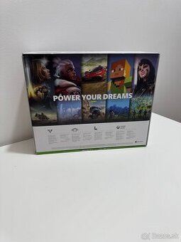 XBOX SERIES S 512GB SSD