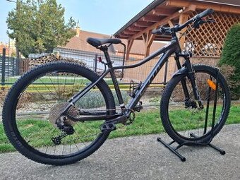 Horský bicykel CTM Charisma 5.0