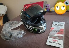 Prilba HJC RPHA 11 Monster Jonas Folger replika