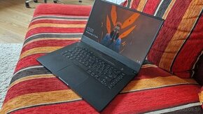 Asus ROG Zephyrus G15 GA502IU-AL014T Brushed Black - 1