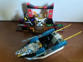 Lego Ninjago 10755 s návodom