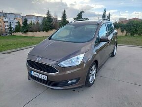 Ford Grand C-Max 1.0 EcoBoost