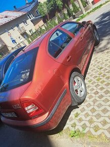 Predám vymením škoda octavia elegance