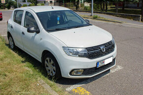 Predám dacia sandero - 1