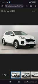 Kúpim Kia Sportage, Ceed✨ - 1