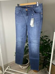 Pánske jeans zn.Street One