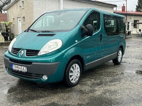 Renault Trafic generation 2.0dci 6q - 1