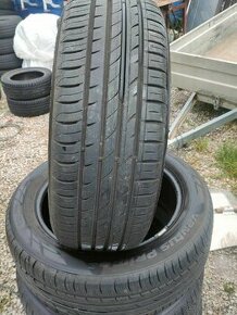 PNEUMATIKY HANKOOK 235/55 R19 - 1