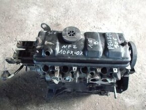 Predám motor Peugeot 306 1.6 NFZ