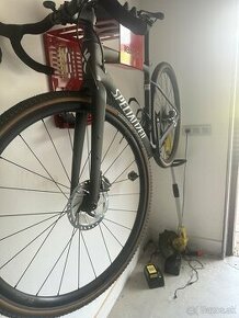 Gravel specialized diverge