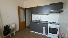1-izbový byt  na predaj, Vráble - Žitava, 38 m2