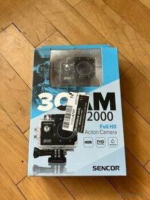 SENCOR 3CAM 2000 Outdoorová kamera