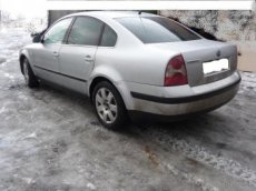 Volkswagen Passat B5+.........nahradne diely - 1