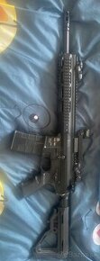 Na predaj airsoft - 1