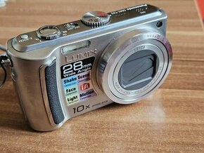 Panasonic DMC-TZ5