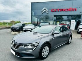 Renault Talisman Energy dCi 110 Life - 1