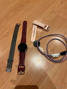 hodinky Samsung Galaxy Watch5