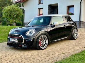 MINI F56 JCW 2.0T 170kw H&K OZ RACING -DPH