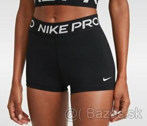 Kratasy Nike Pro vel M/L - 1