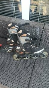 Kolieskové korčule Rollerblade Specialized s - 1