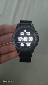 SAMSUNG GALAXY watch 3