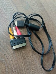 AV kabel Playstation original