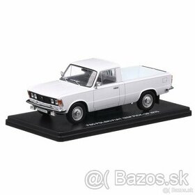 Fiat 125p Pick-up 1:24