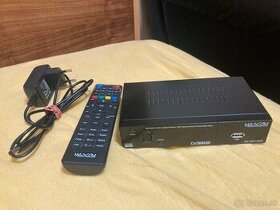 Mascom MC720T2 HD DVB-T2 H.265/HEVC