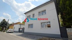 NOVÁ CENA/Predaj, apartmánový dom,  centrum mesta-Štúrovo(N1 - 1