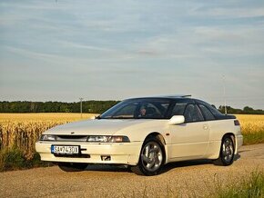 Subaru SVX 3.3 H6 - 1