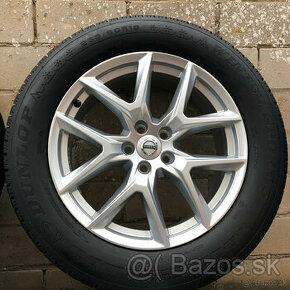 5x108 r18 kolesa disky volvo XC60 xc 60 alu zimne 235 60 18