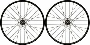 28″ kolesá Shimano 6-Bolt Deore M525 / Ryde ZAC 2000