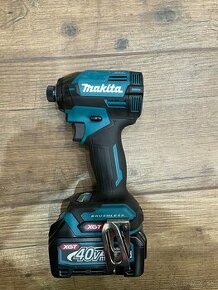 Makita XGT