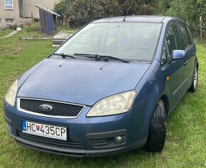 Ford C max