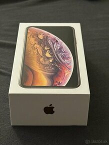 Apple iPhone XS iba krabica