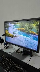 Monitor DELL P2714H - 1