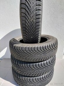 Zimné Pirelli 195 65 15 - 1