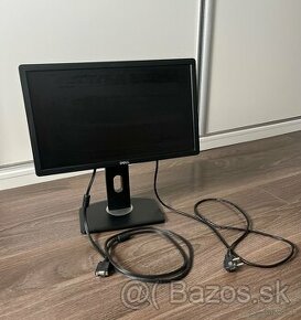 Dell monitor 22 - 1