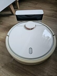 Xiaomi mi robot vacuum