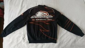 textilna bunda HARLEY DAVIDSON Screamin eagle vel. M