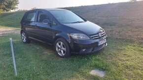 Vw golf plus 1.9tdi - 1