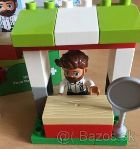 Lego duplo