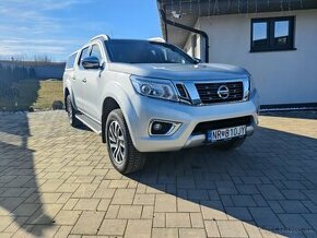 Nissan Navara - 1