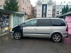 Ford galaxy 1.9 tdi - 1